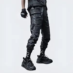 11 Bybb's Waterproof Techwear Pants