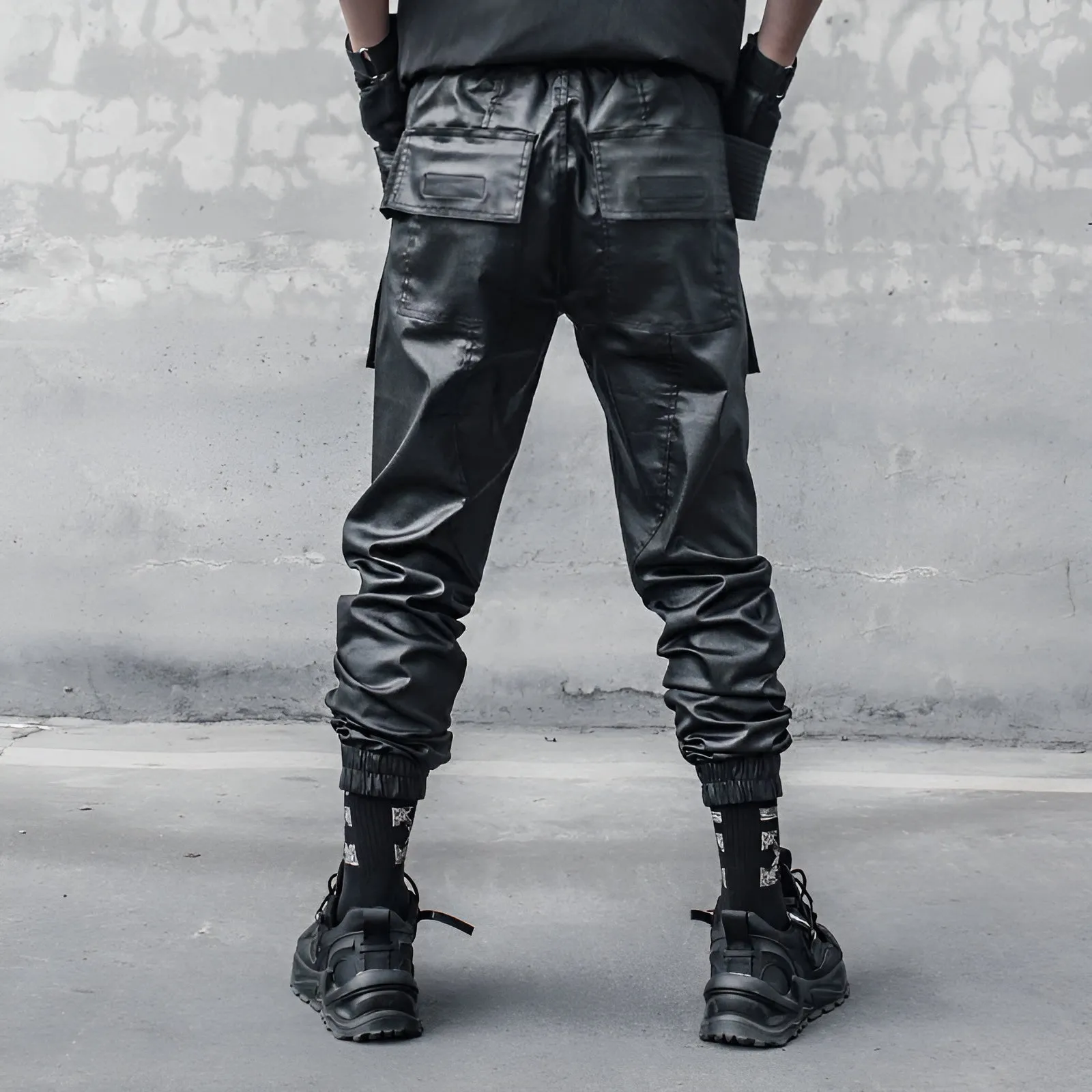 11 Bybb's Waterproof Techwear Pants