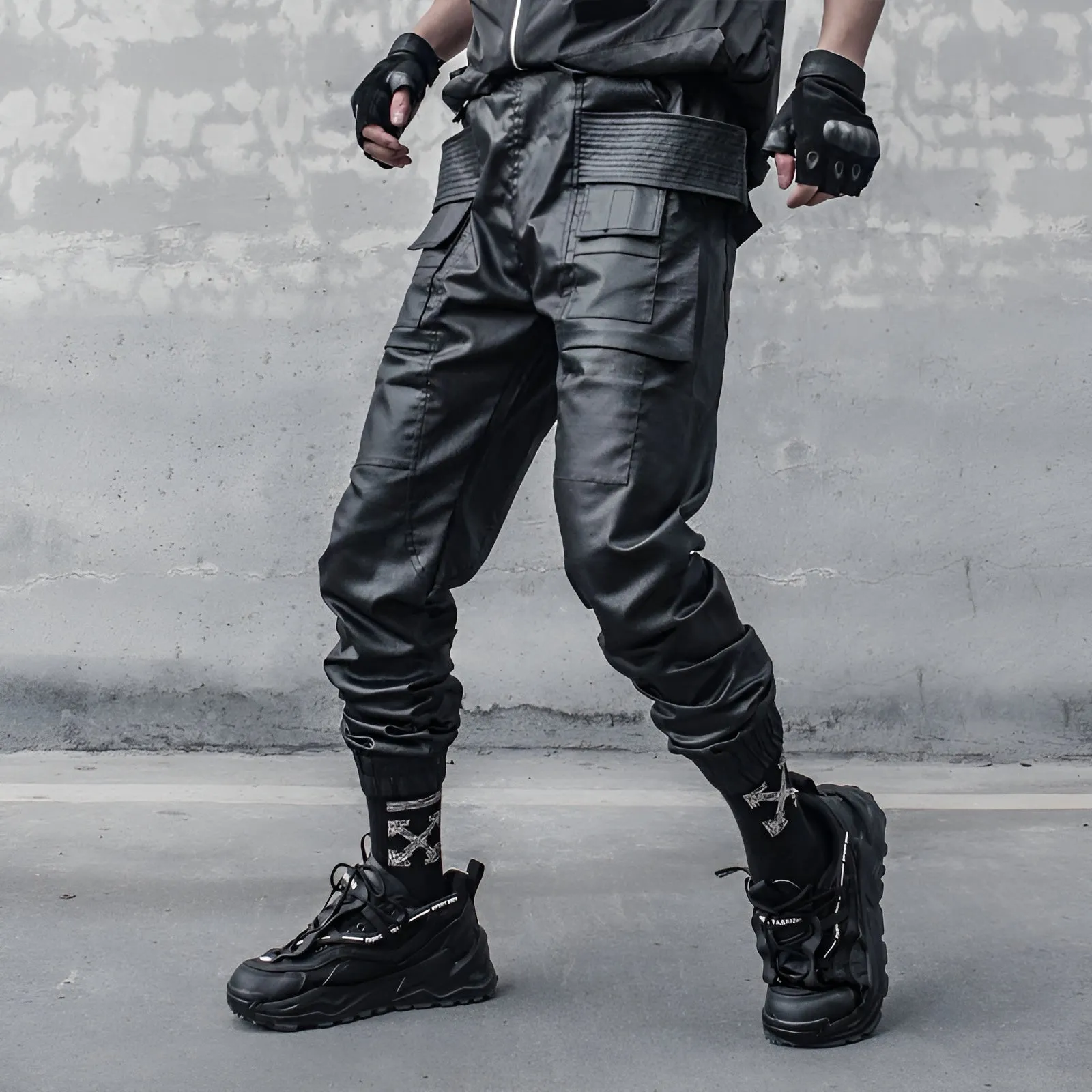 11 Bybb's Waterproof Techwear Pants
