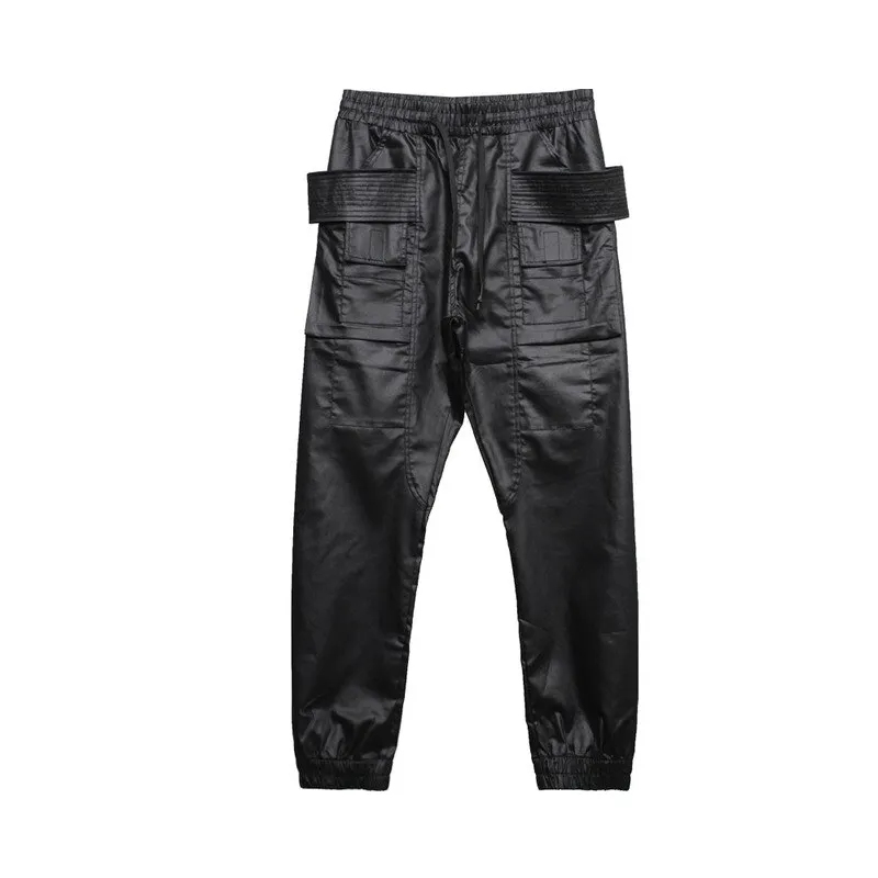 11 Bybb's Waterproof Techwear Pants