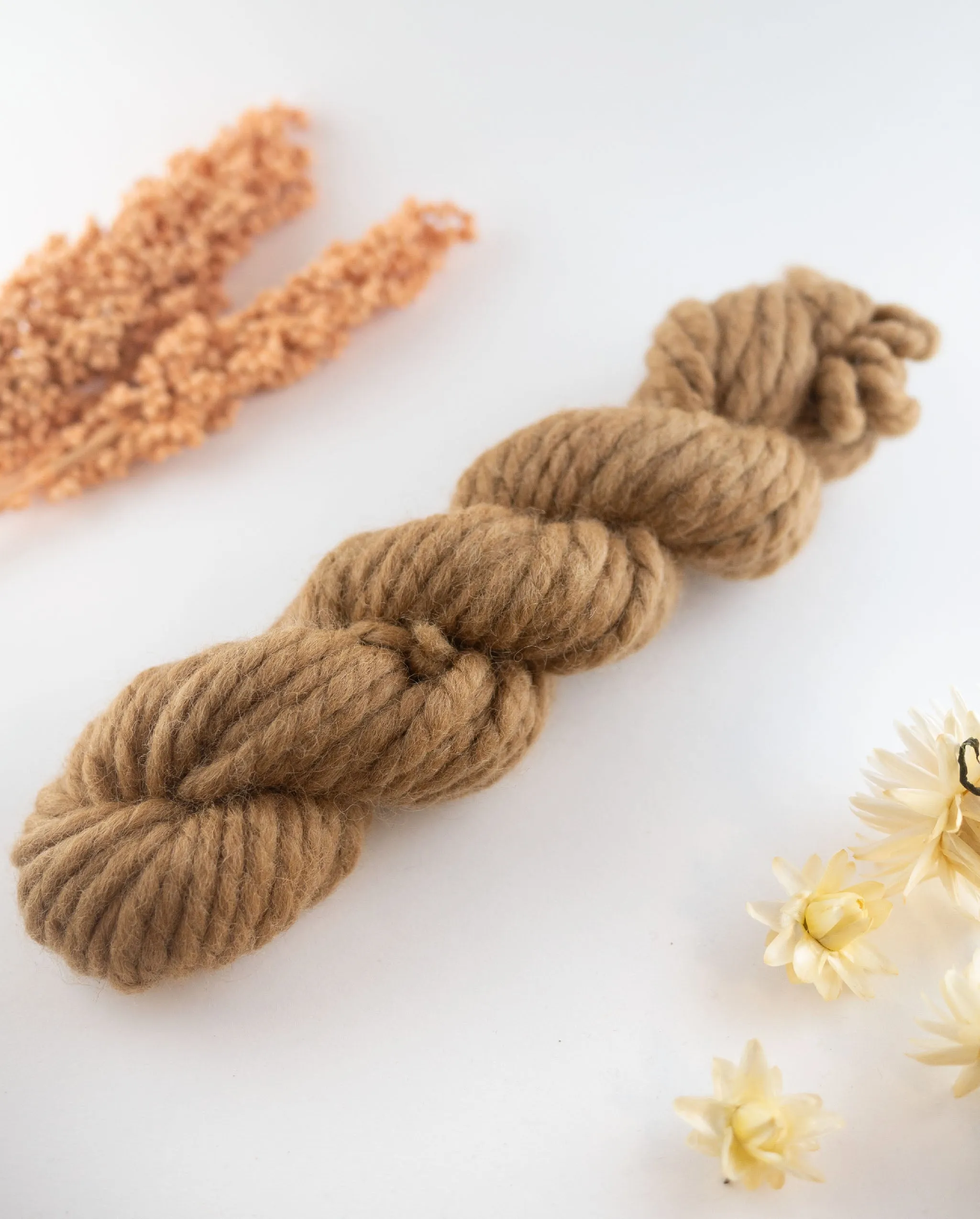 2-ply Merino Art Yarn 100g