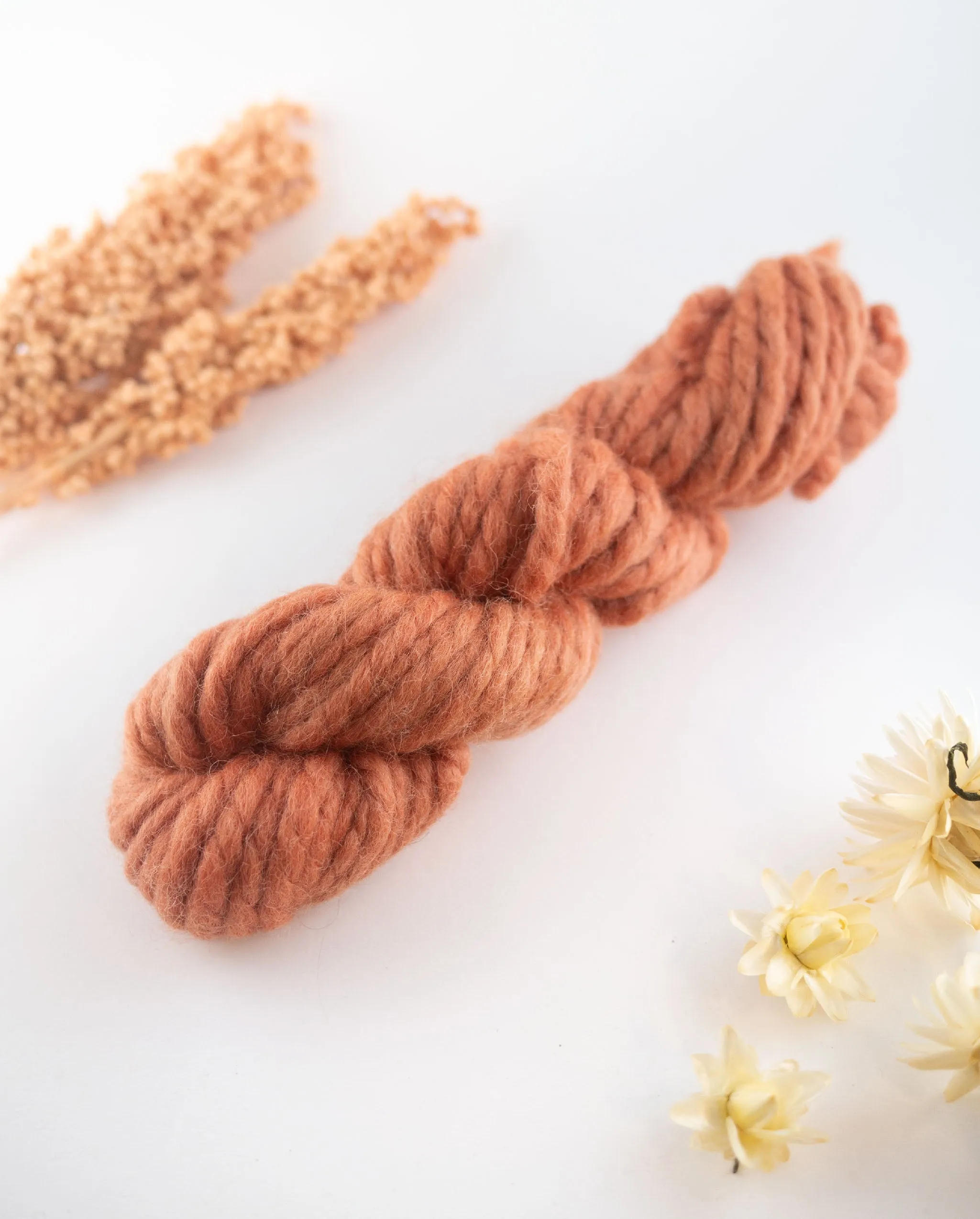 2-ply Merino Art Yarn 100g