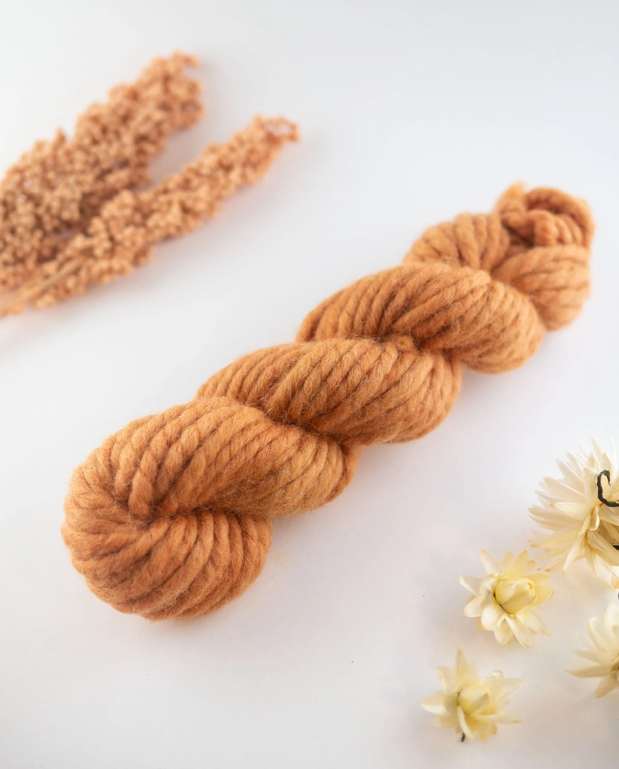 2-ply Merino Art Yarn 100g