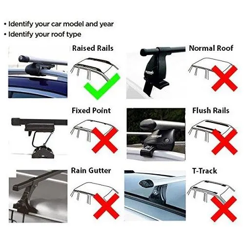 458 Litre Large Car Cargo Travel Rain Proof Roof Top Bag Storage Carrier Box