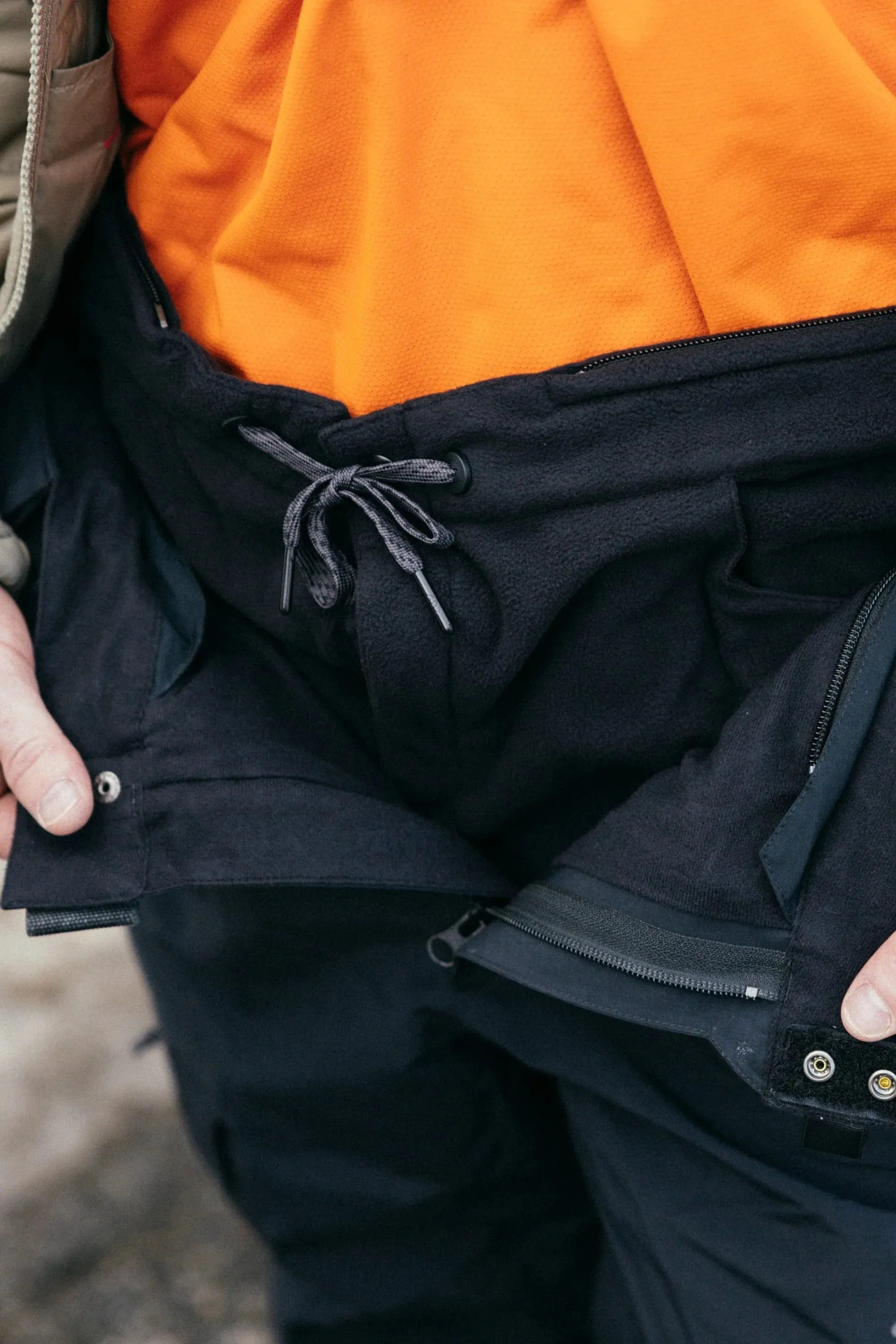 686 Smarty 3-IN-1 Cargo Pant - Short Fit 2025