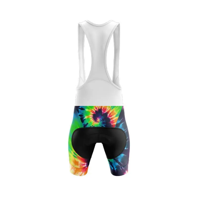 90s Dye art (V1) Shorts & Pants