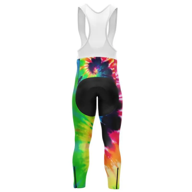 90s Dye art (V1) Shorts & Pants
