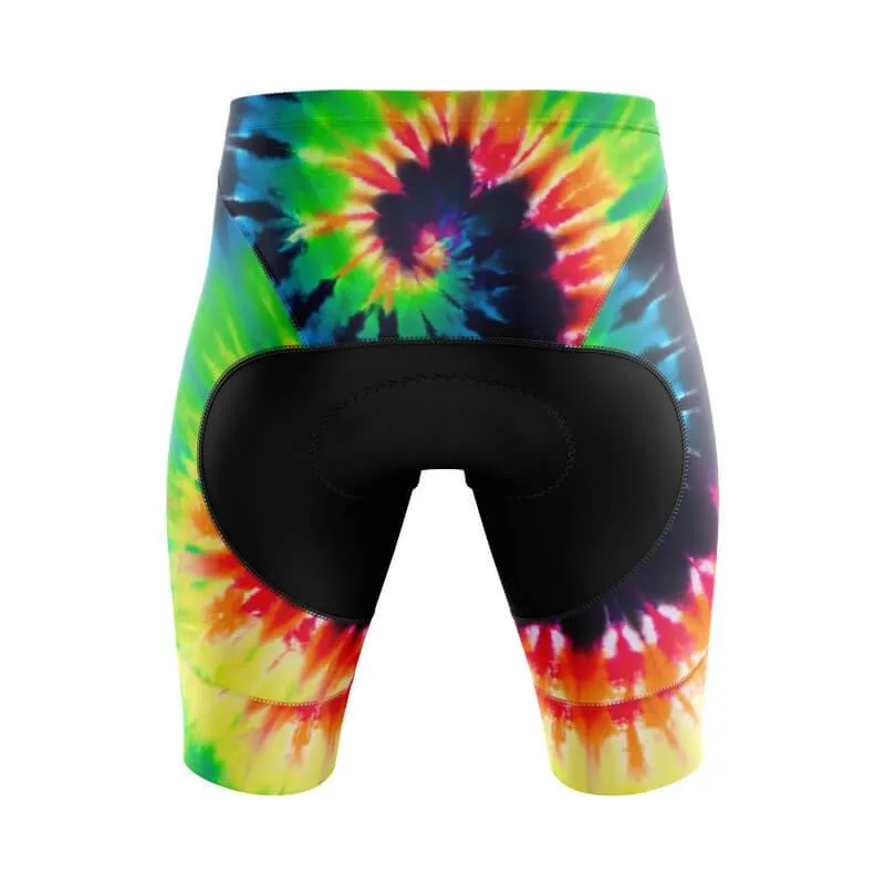 90s Dye art (V1) Shorts & Pants