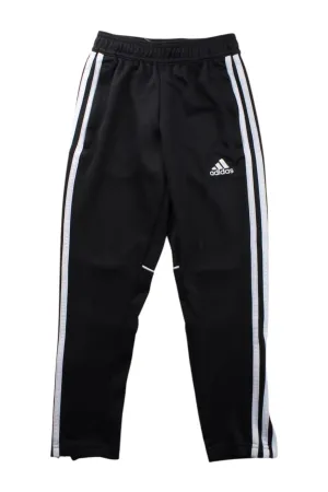 Adidas Track Pants 7-8Y