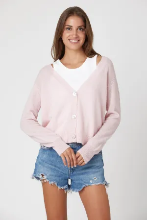 All Seasons Cardigan