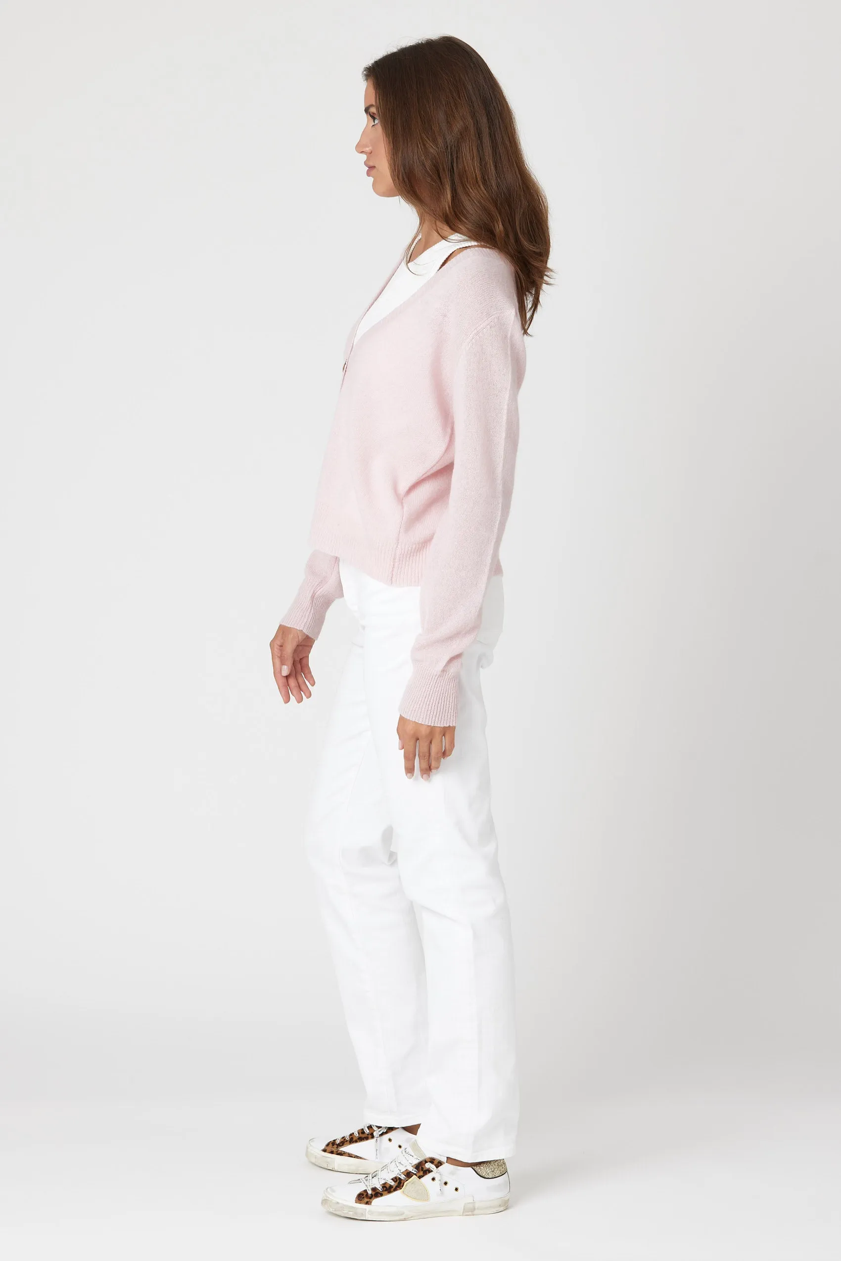 All Seasons Cardigan