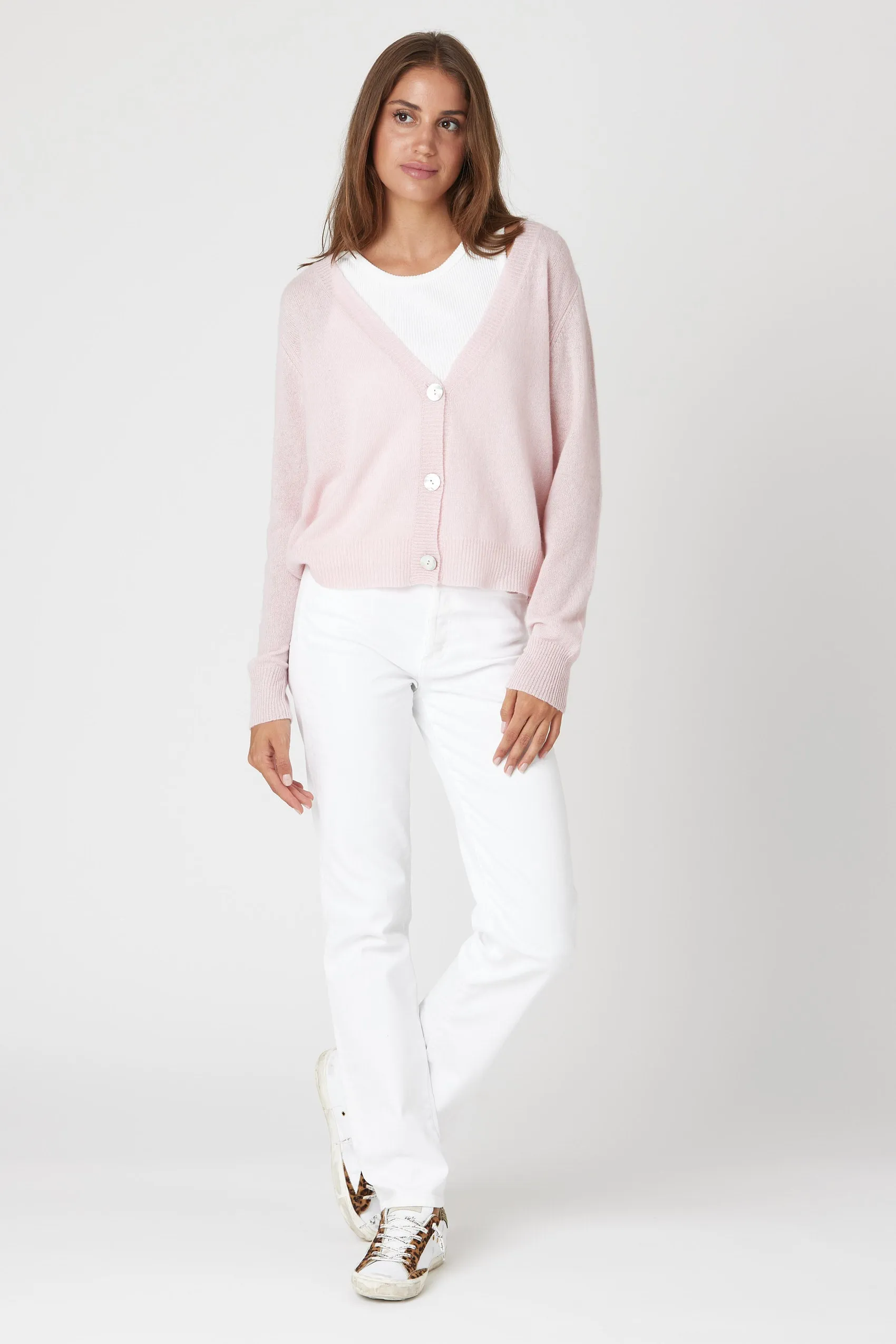 All Seasons Cardigan