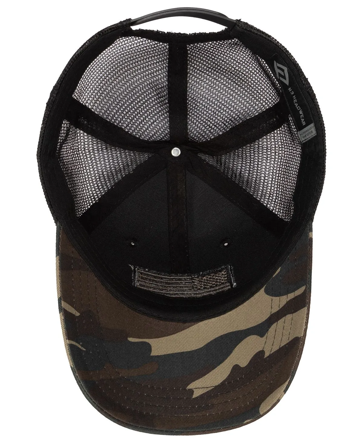 Americana Men's Adjustable Baseball Cap