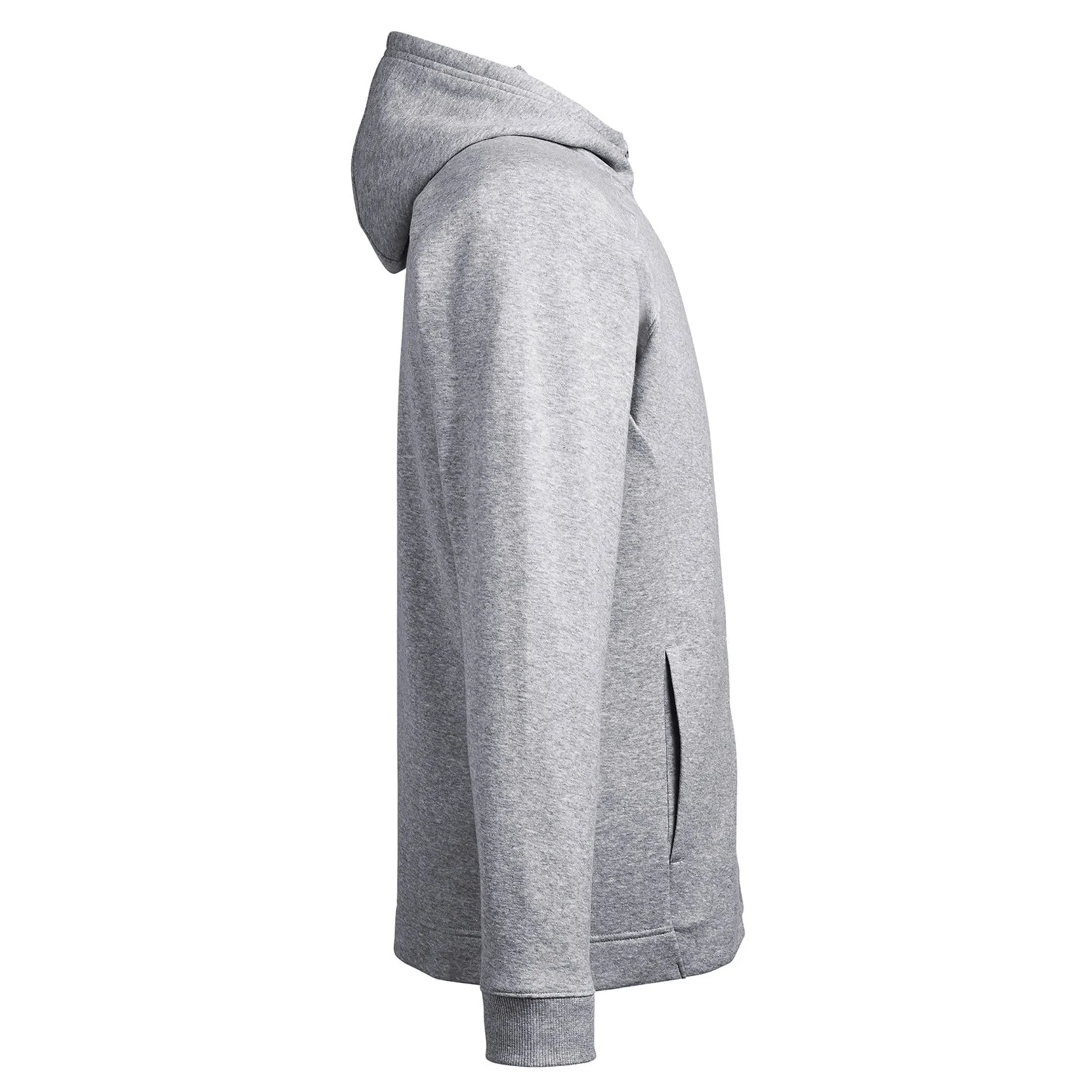 Amoskeag RFC Hustle Zip Hoodie