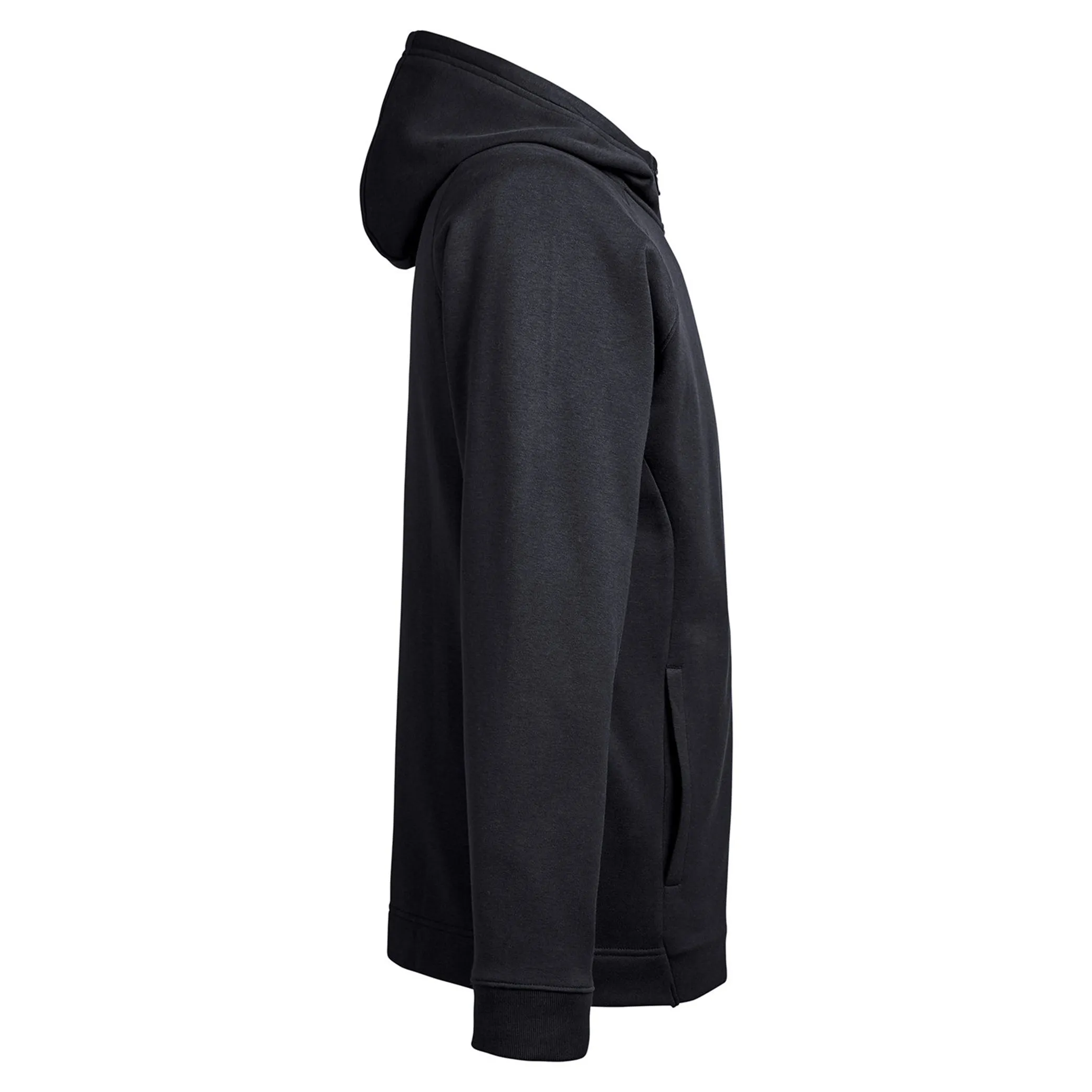Amoskeag RFC Hustle Zip Hoodie
