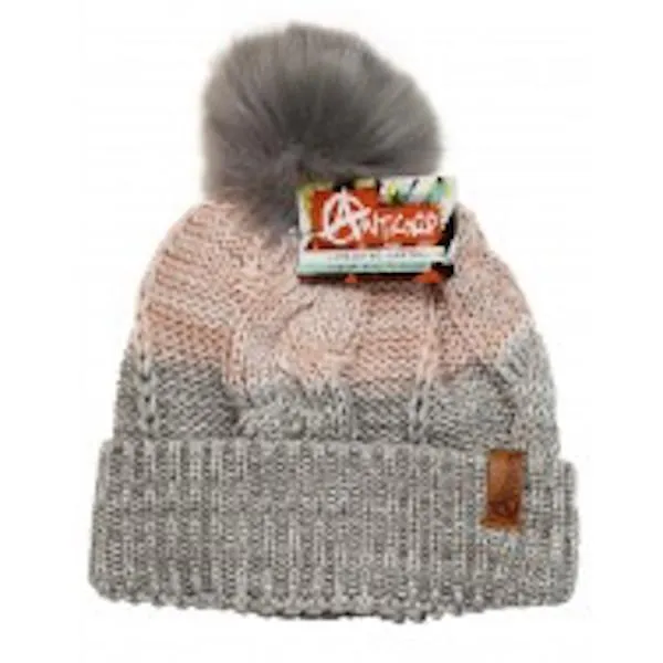 Anticorp Ladies Freshies Beanies