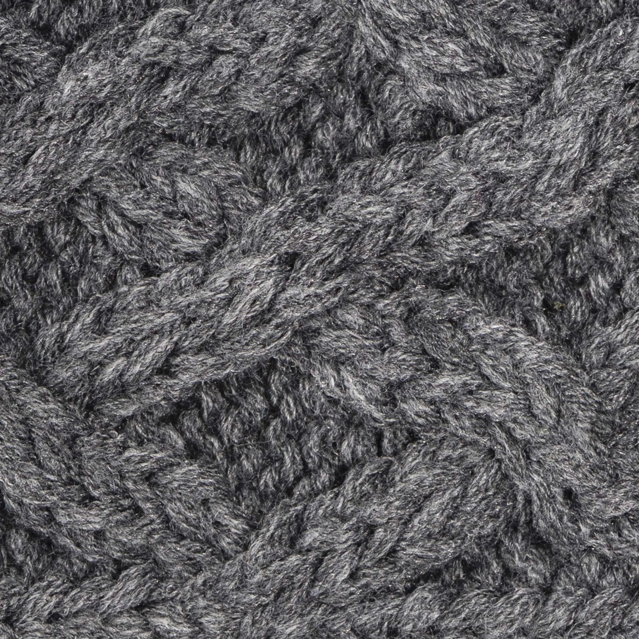 Aran Cable Knit Headband