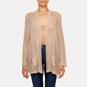 Astrid  Bonfire Star Cardi