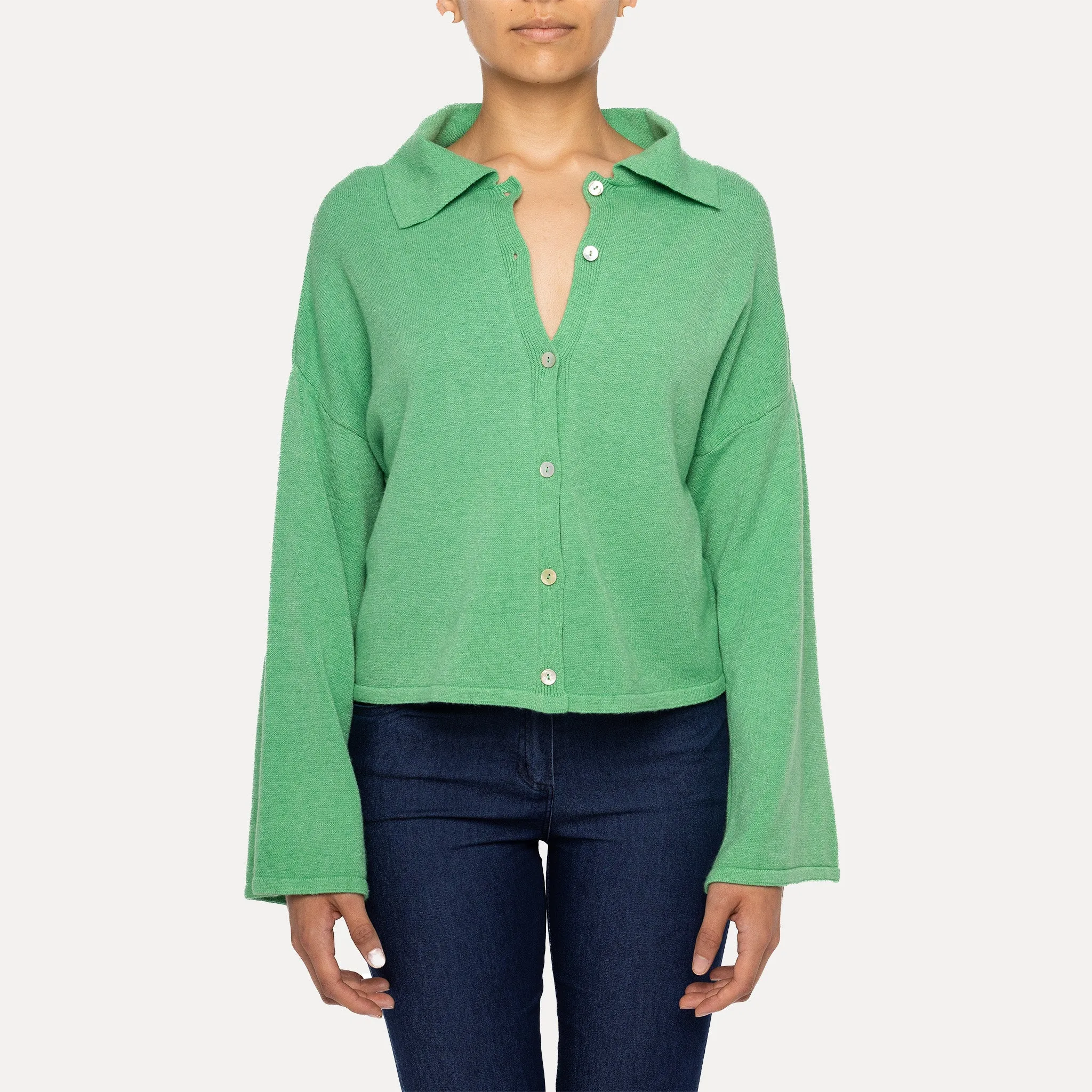 Astrid  Cool Night Cardi