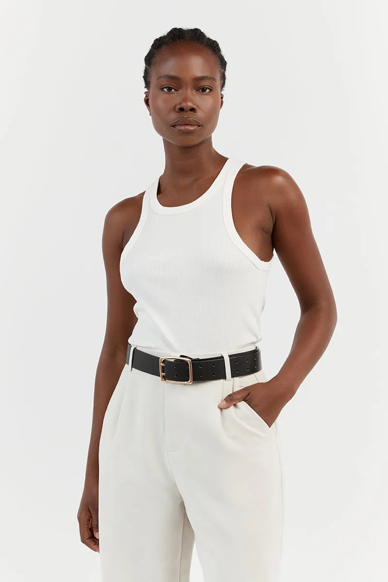 ATWOOD OFF WHITE TANK
