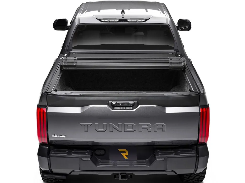 BAK Industries Revolver X4ts Tonneau Cover | 2024  Toyota Tacoma