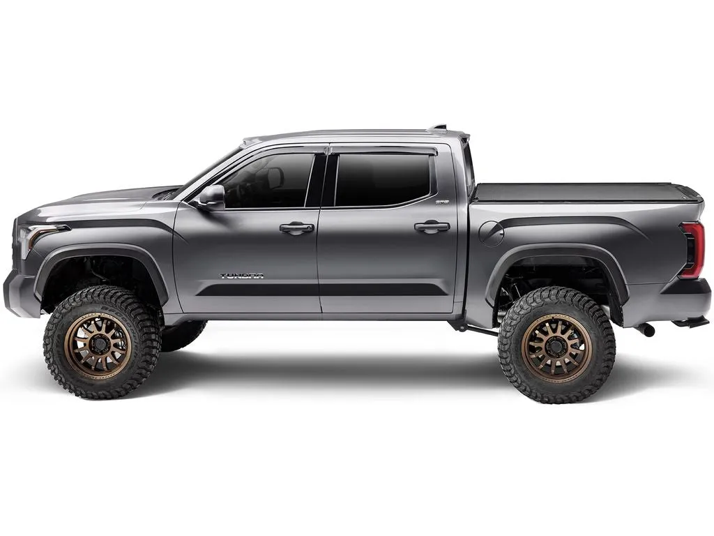 BAK Industries Revolver X4ts Tonneau Cover | 2024  Toyota Tacoma