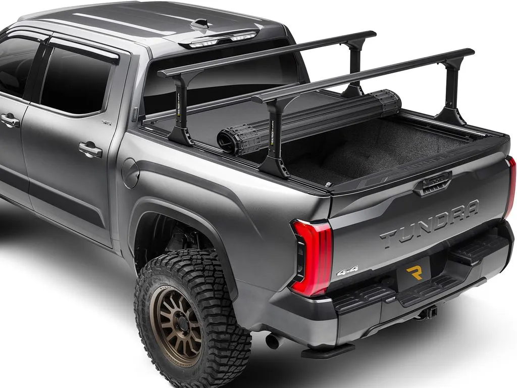 BAK Industries Revolver X4ts Tonneau Cover | 2024  Toyota Tacoma