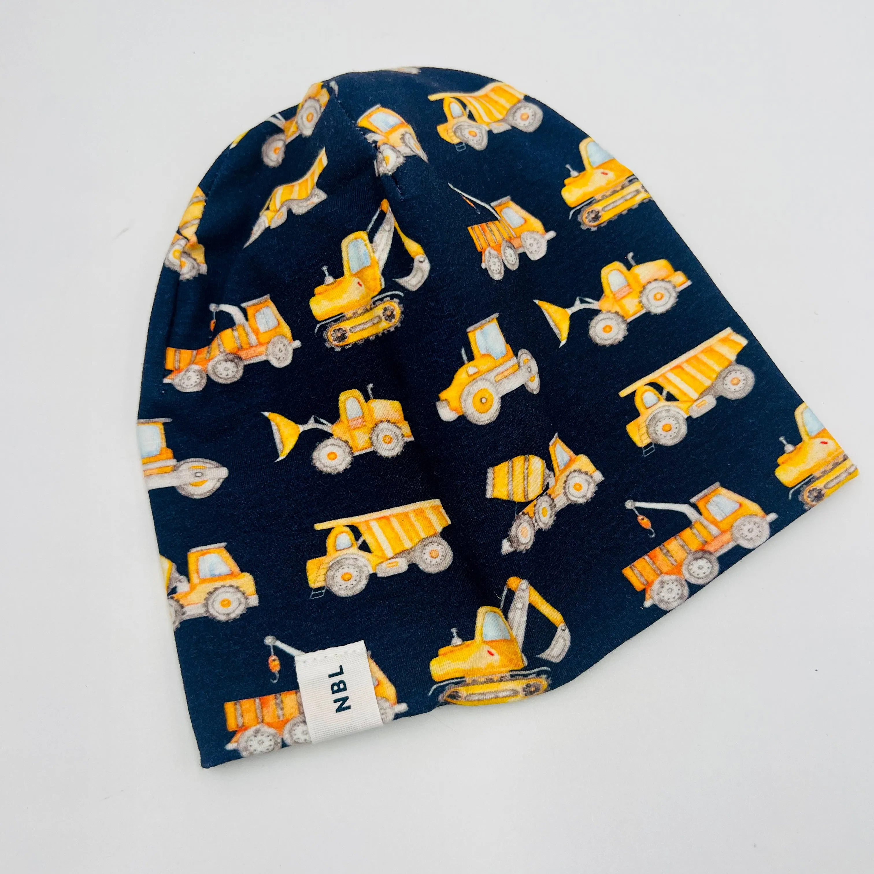 Beanie Hat (Truck)