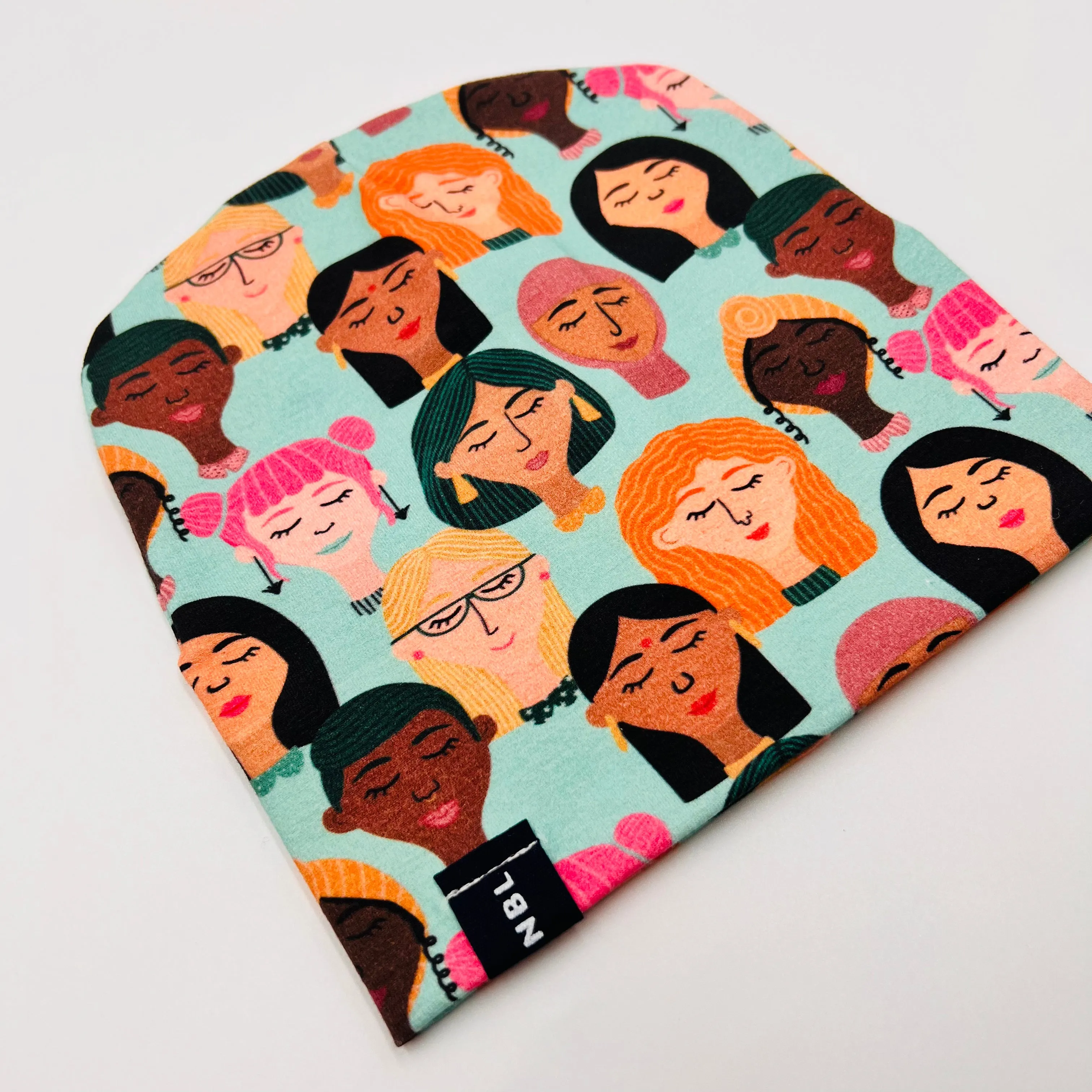 Beanie Hat (Women United)