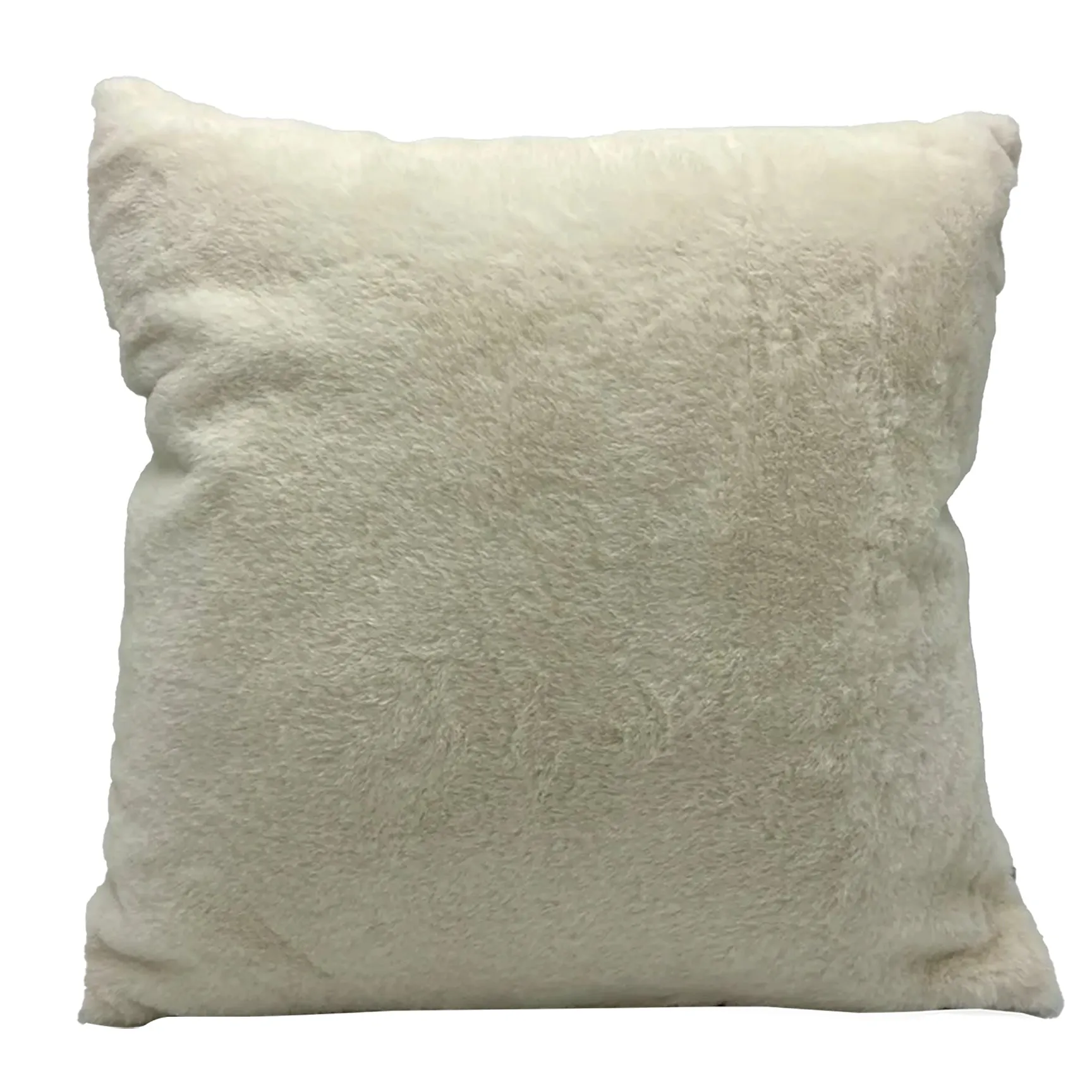 Beatrix Faux Fur Cushion