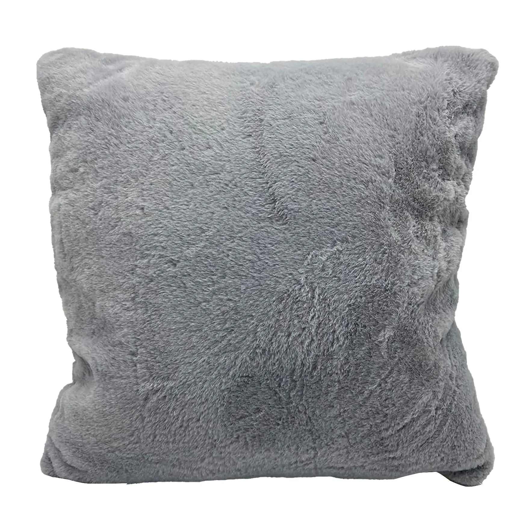 Beatrix Faux Fur Cushion