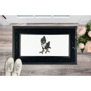 BiChip Sublimation Heavy Duty Door Mat