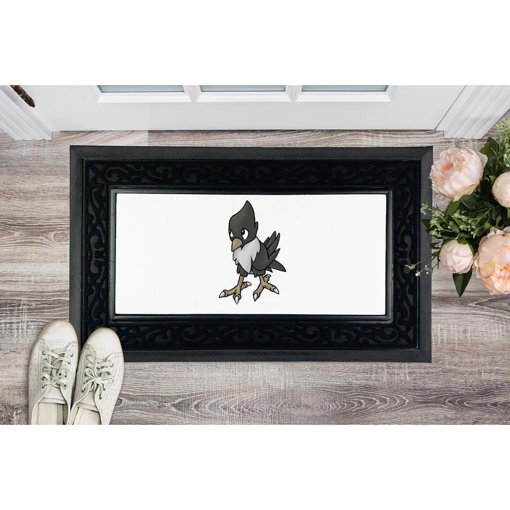 BiChip Sublimation Heavy Duty Door Mat