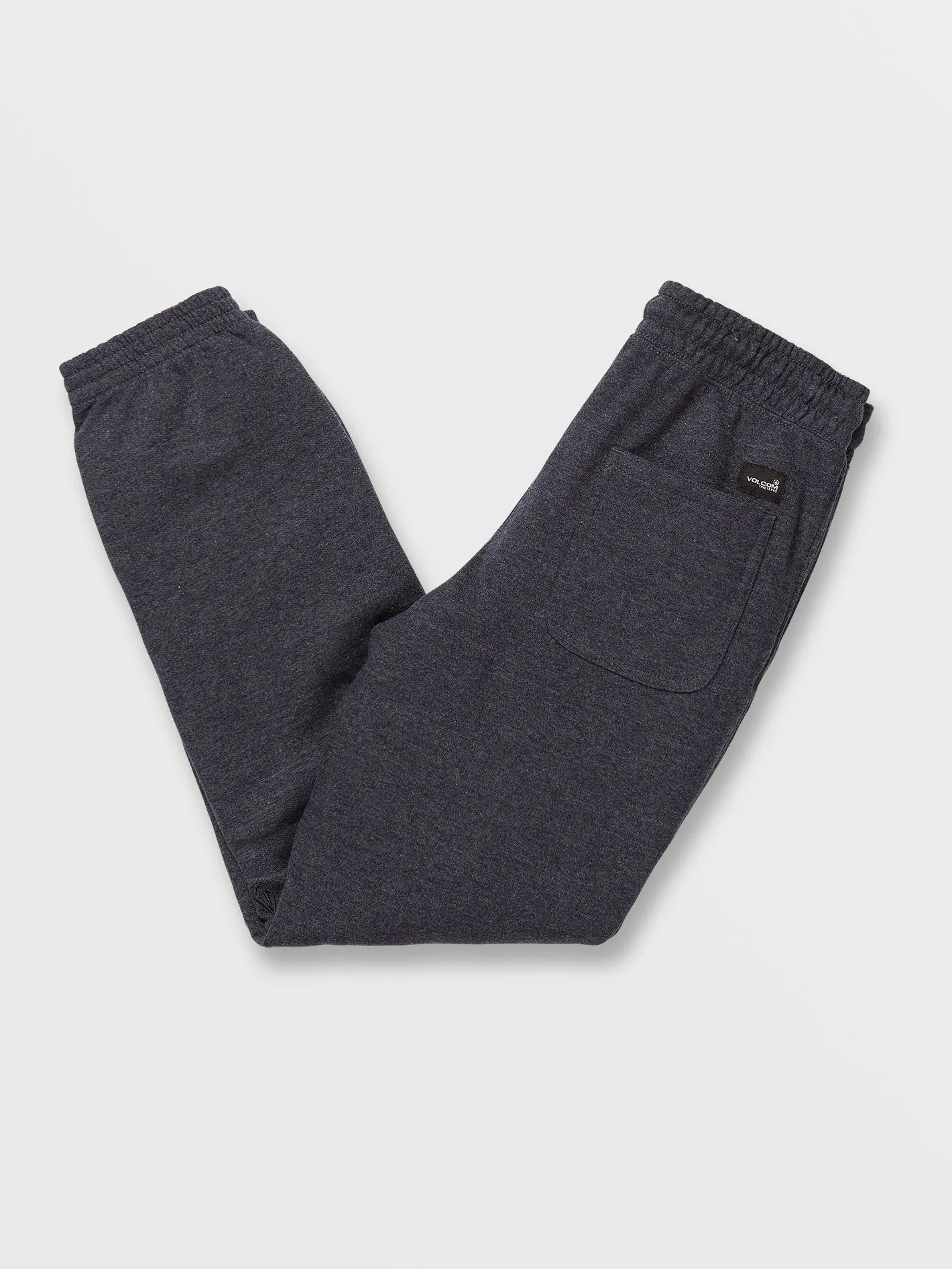 Big Boys True To This Fleece Pants - Navy Heather