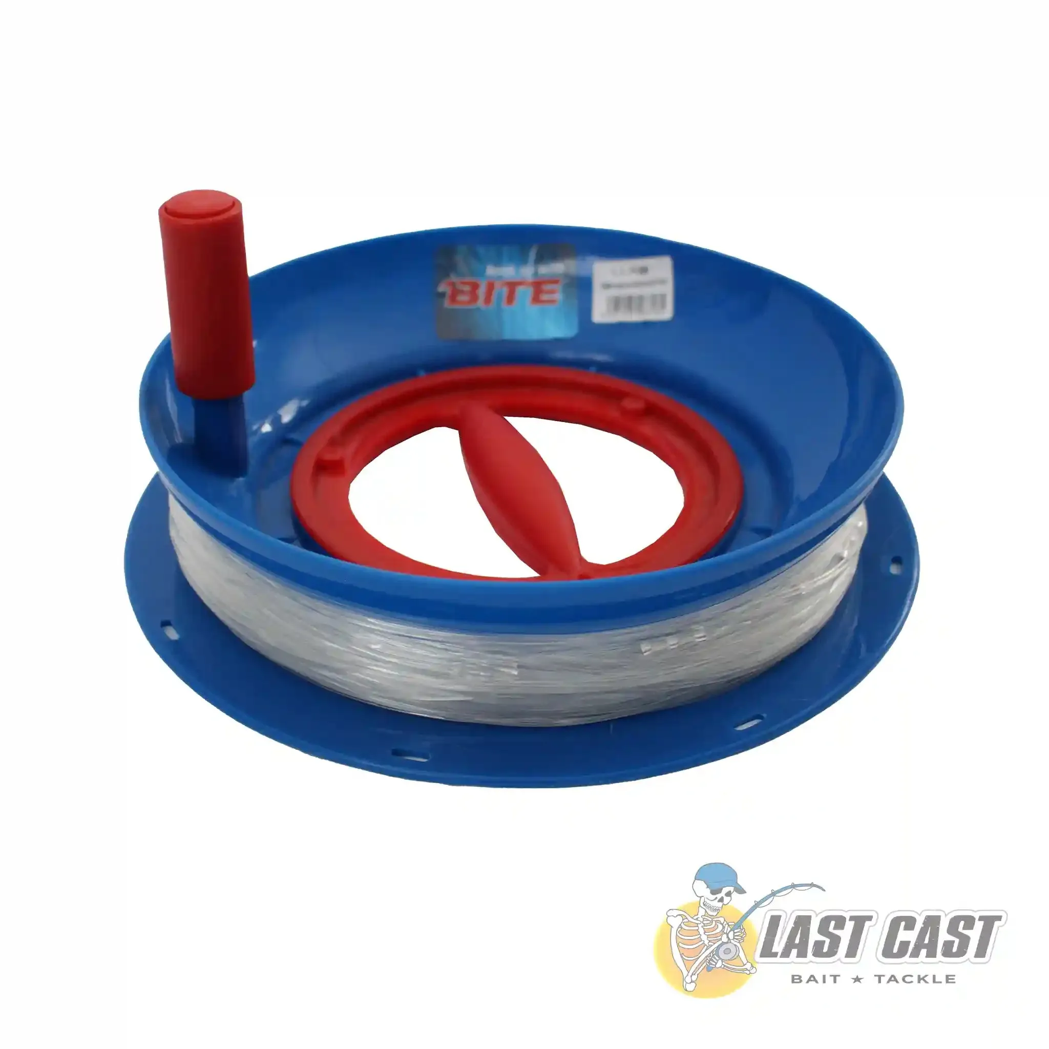 BITE - KAYAK LONGLINE SET