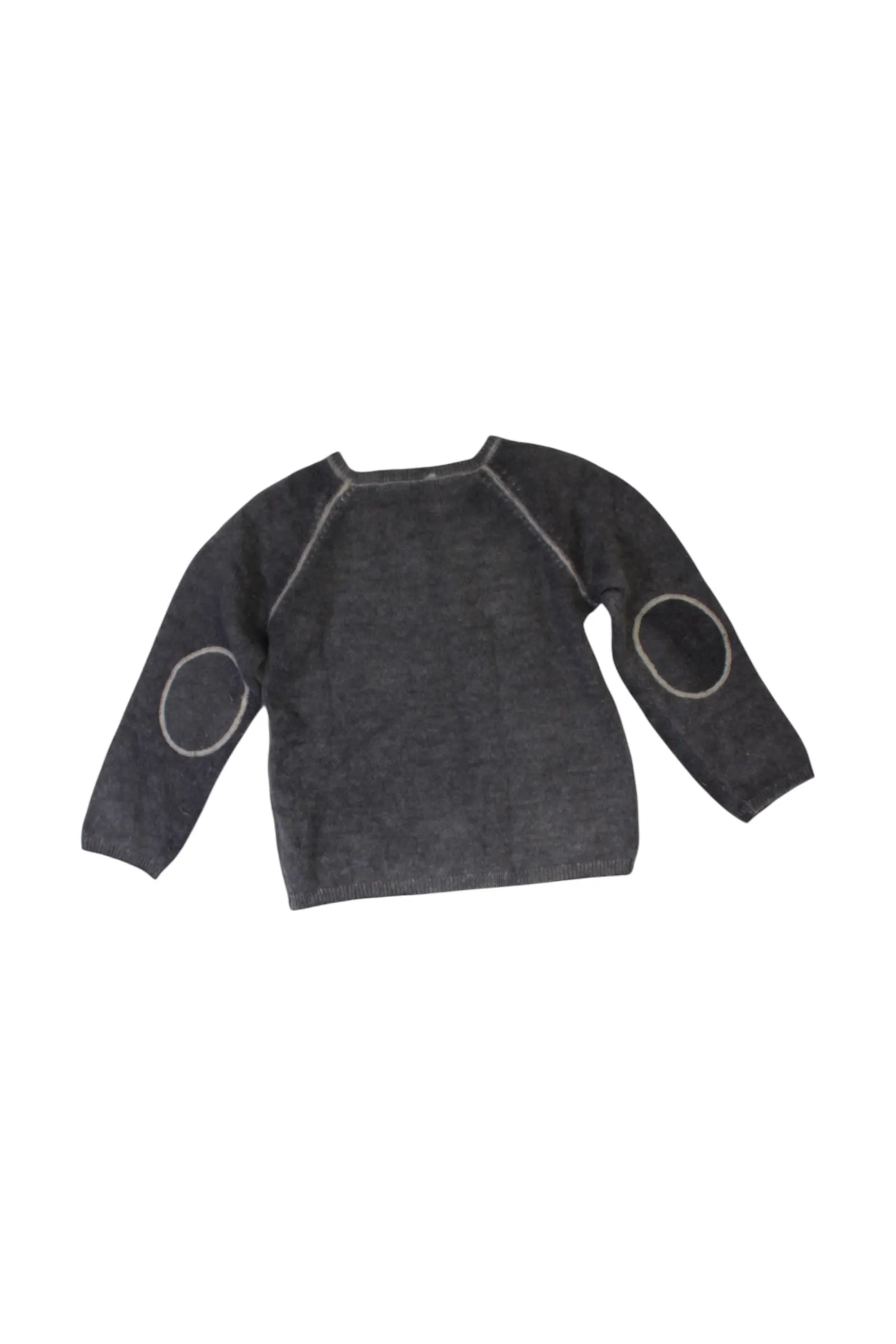 Bonpoint Cashmere Knit Sweater 12-18M