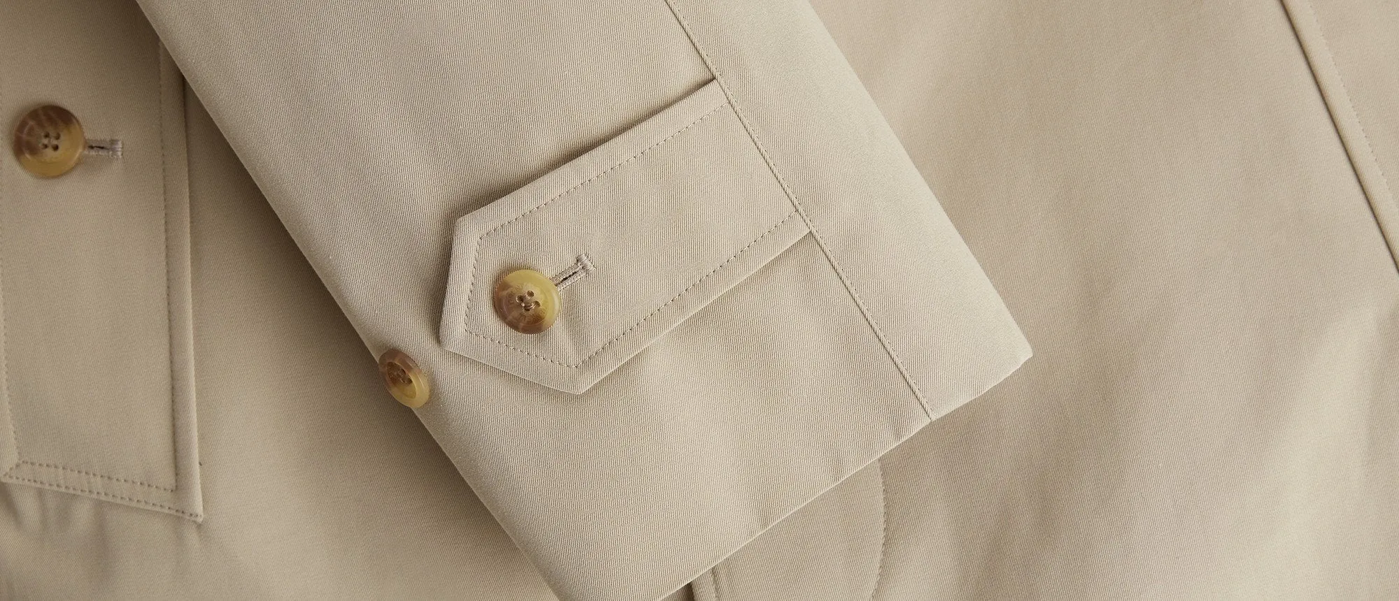 Campbell Gabardine Stone