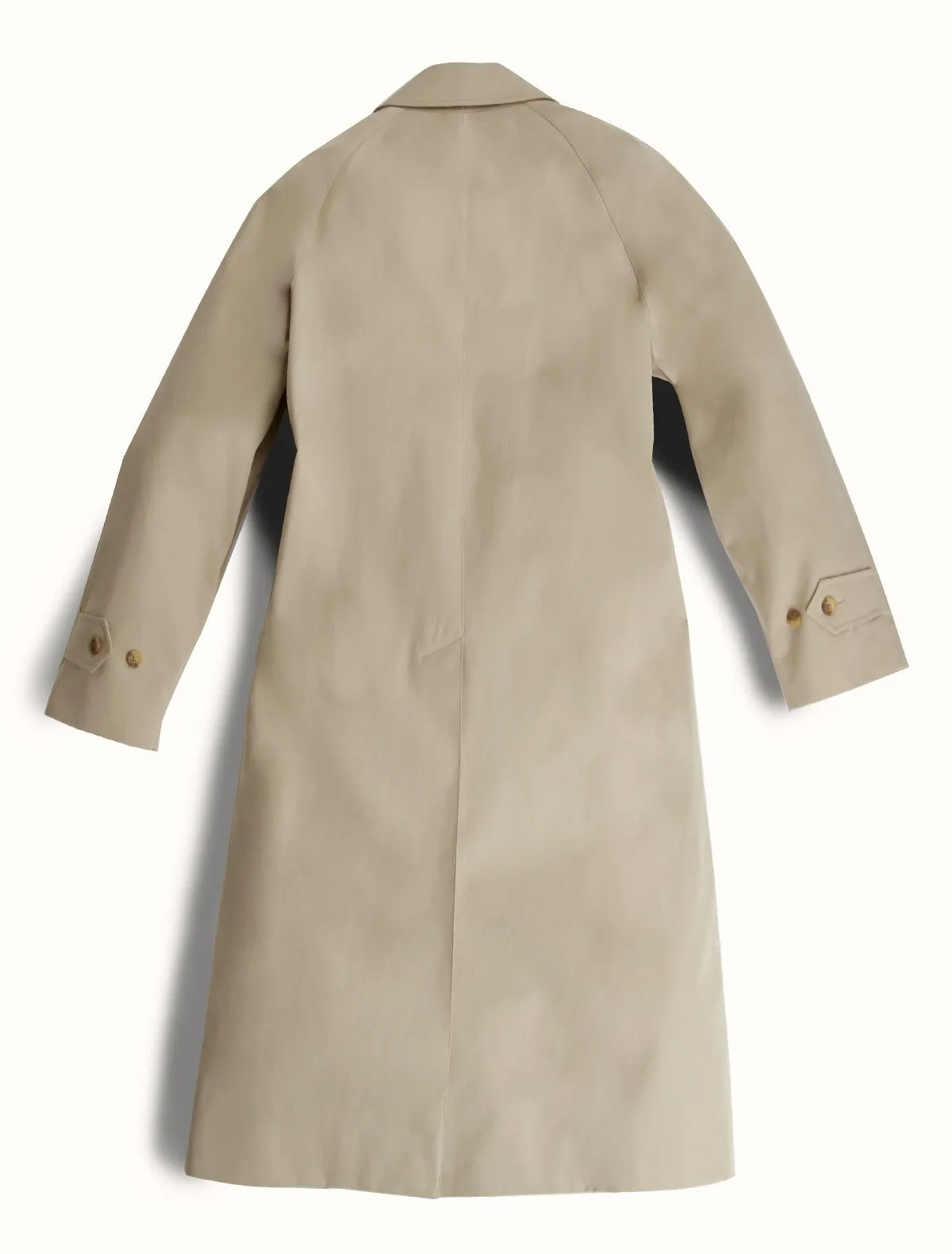 Campbell Gabardine Stone