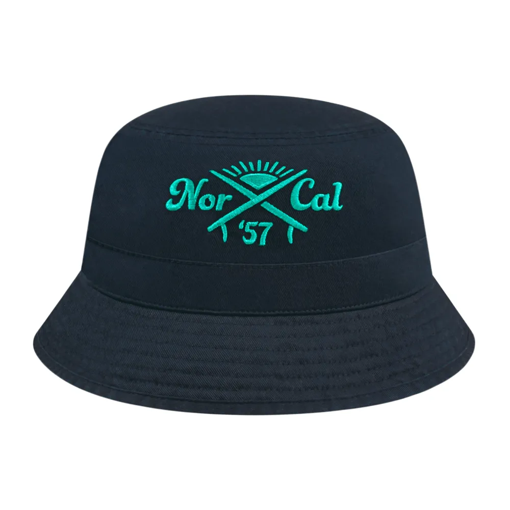 Cap America i1084 Bucket Hat