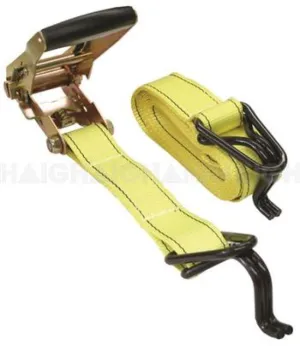 Cargo Mate HD Ratchet Tie Down Strap