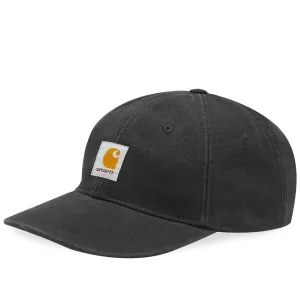 Carhartt Wip Icon Baseball Cap, Black