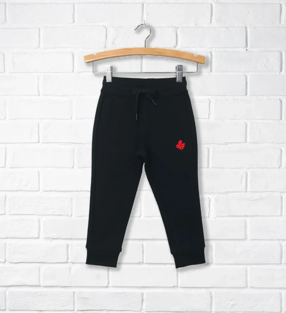 CDNIS Nursery Track Pants