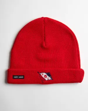 Club Watch Cap