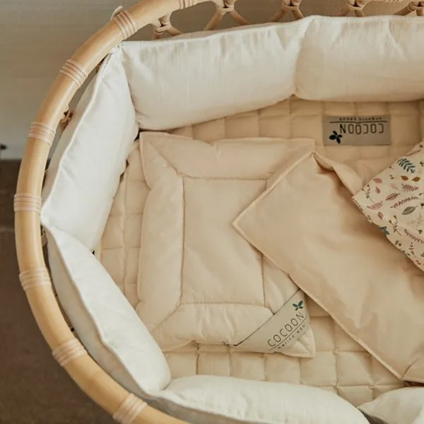 Cocoon Company Merino Wool Duvet - Baby