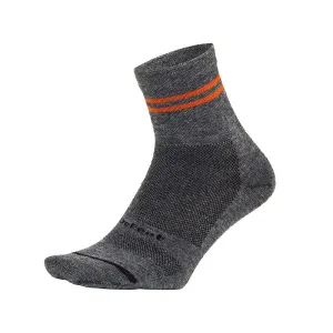 DeFeet Wooleator Pro 3'' Socks