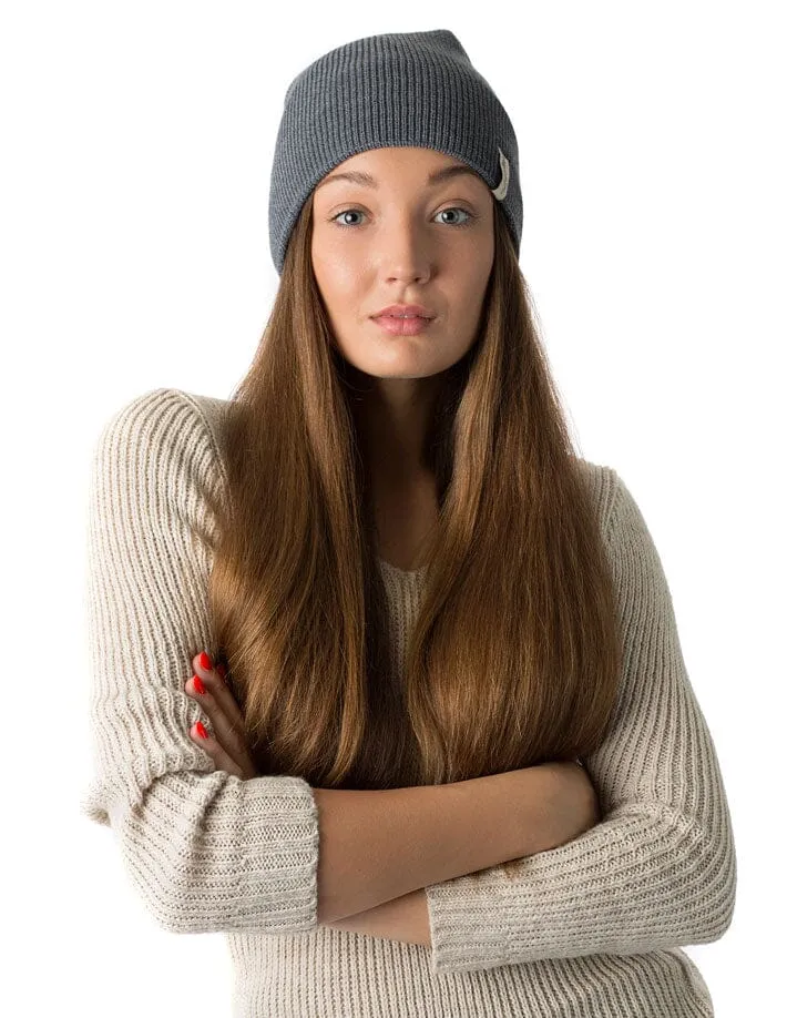 DFLY Merino Beanie