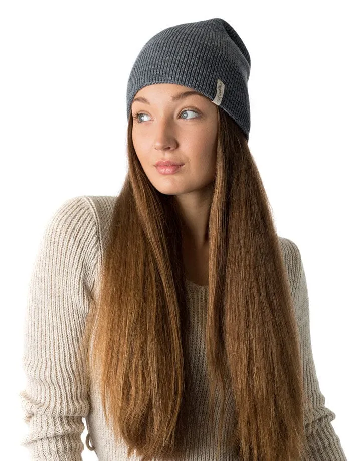 DFLY Merino Beanie