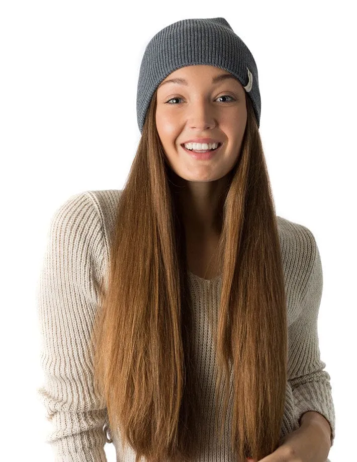 DFLY Merino Beanie