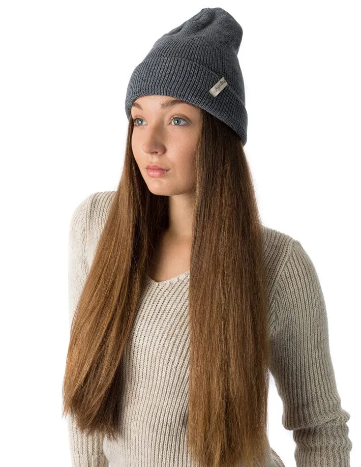 DFLY Merino Beanie