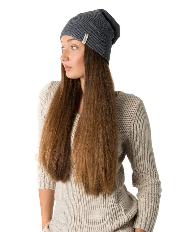 DFLY Merino Beanie